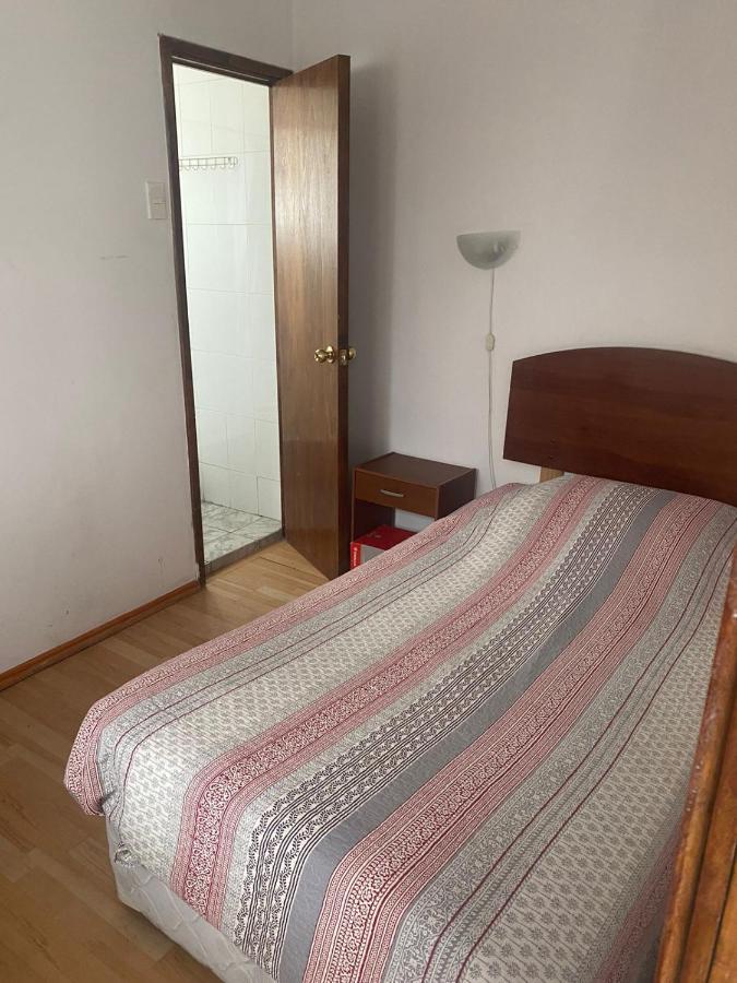 Hotel El Maestro Caldera Εξωτερικό φωτογραφία