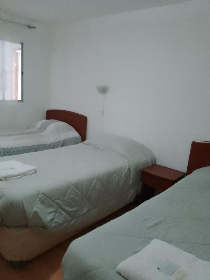 Hotel El Maestro Caldera Εξωτερικό φωτογραφία