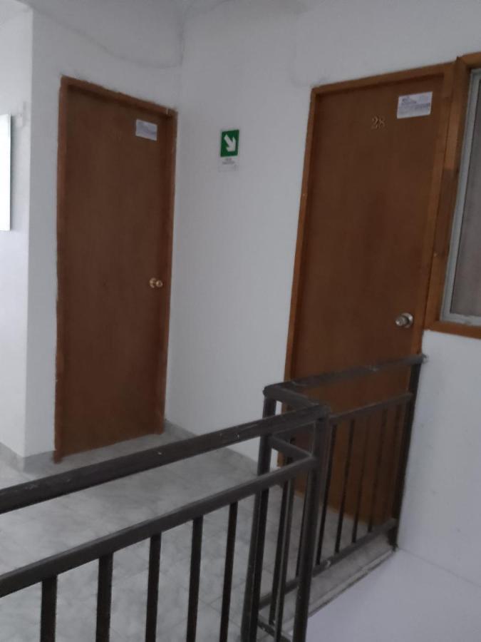 Hotel El Maestro Caldera Εξωτερικό φωτογραφία