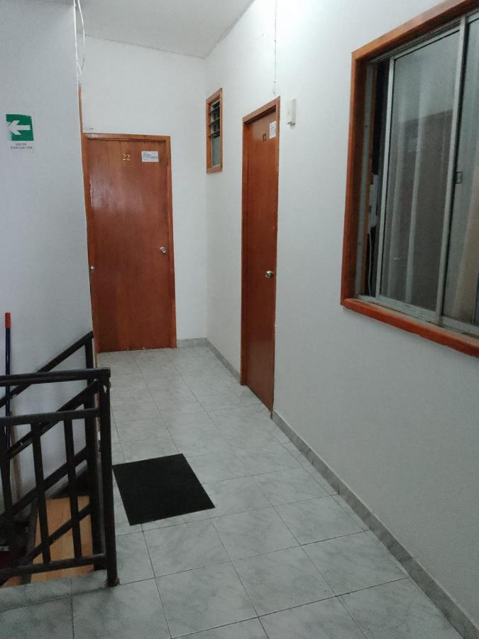 Hotel El Maestro Caldera Εξωτερικό φωτογραφία