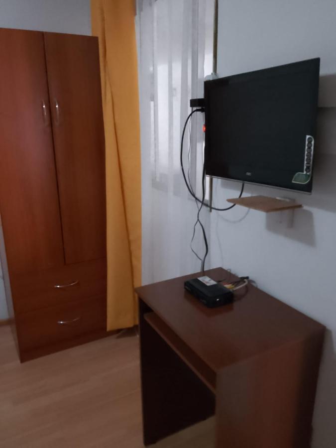 Hotel El Maestro Caldera Εξωτερικό φωτογραφία