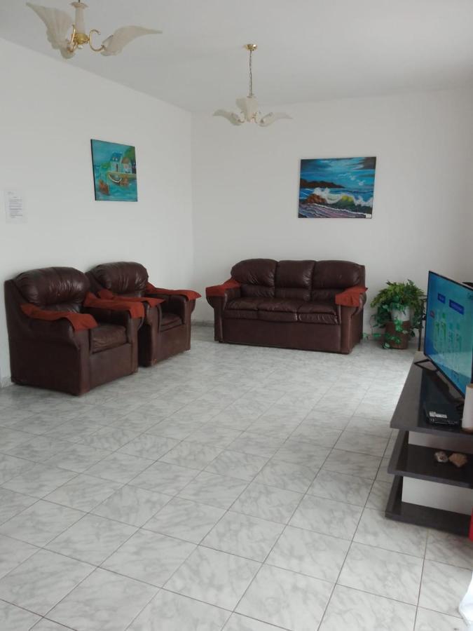 Hotel El Maestro Caldera Εξωτερικό φωτογραφία