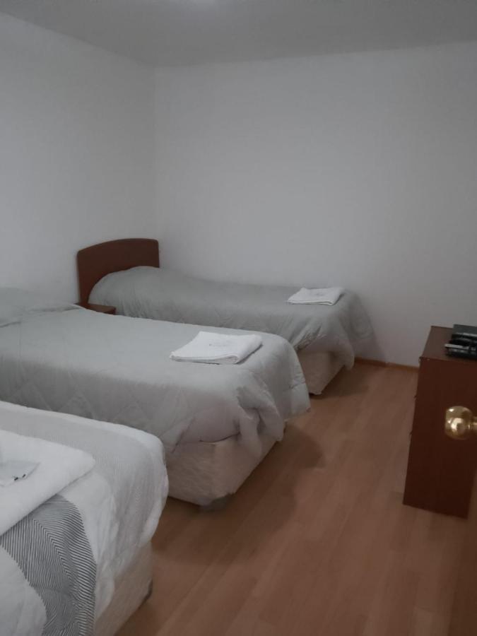 Hotel El Maestro Caldera Εξωτερικό φωτογραφία